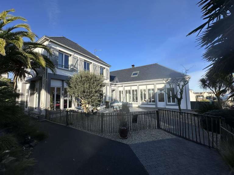 Maison Belz - 4 chambres