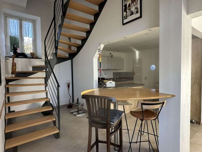 Maison Belz - 4 chambres