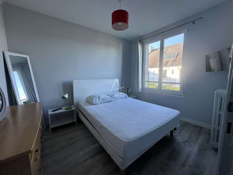 Maison Belz - 4 chambres