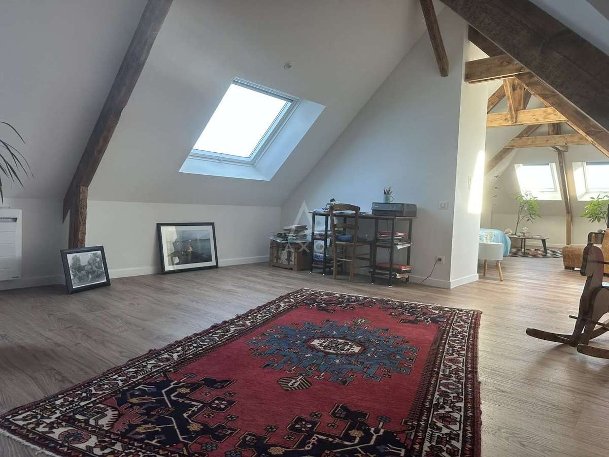 Maison Belz