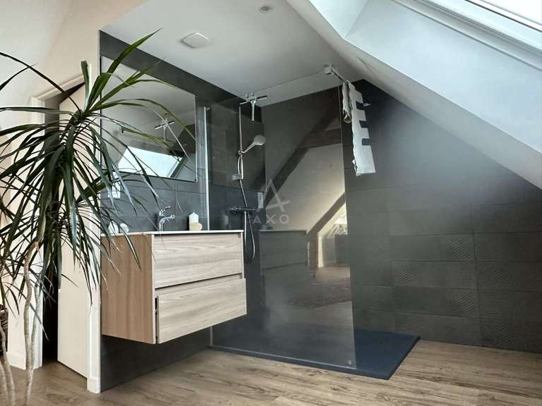 Maison Belz - 4 chambres