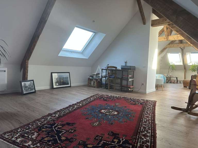 Maison Belz - 4 chambres