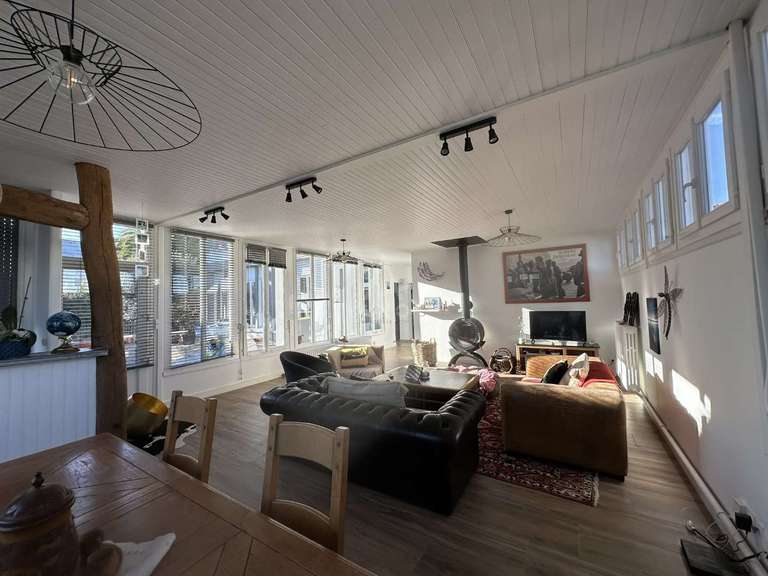 Maison Belz - 4 chambres