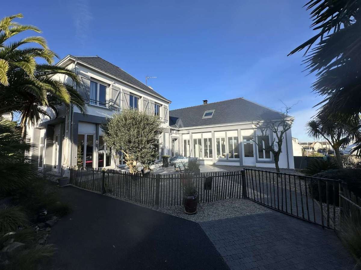 Maison Belz