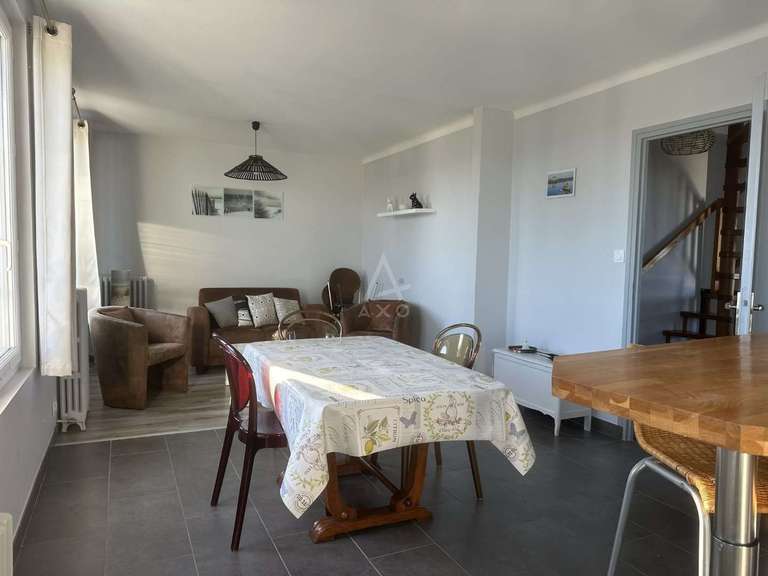 Maison Belz - 4 chambres