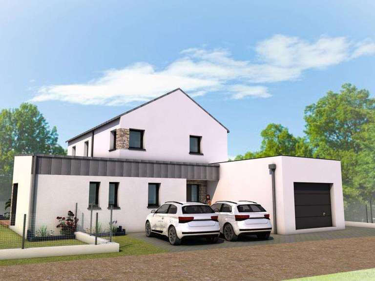 House Belz - 4 bedrooms