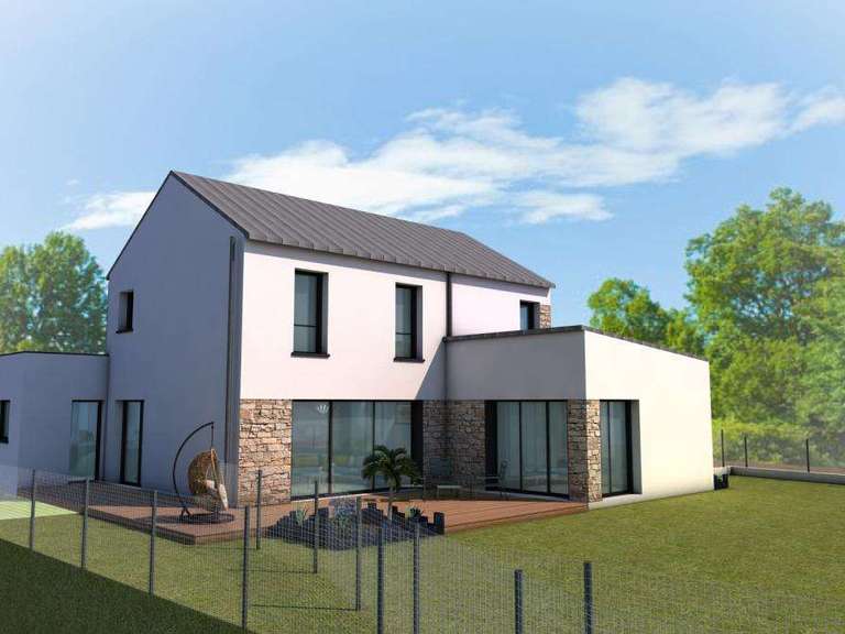 House Belz - 4 bedrooms