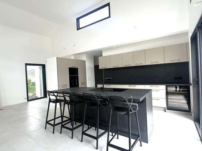 Maison Belz - 4 chambres