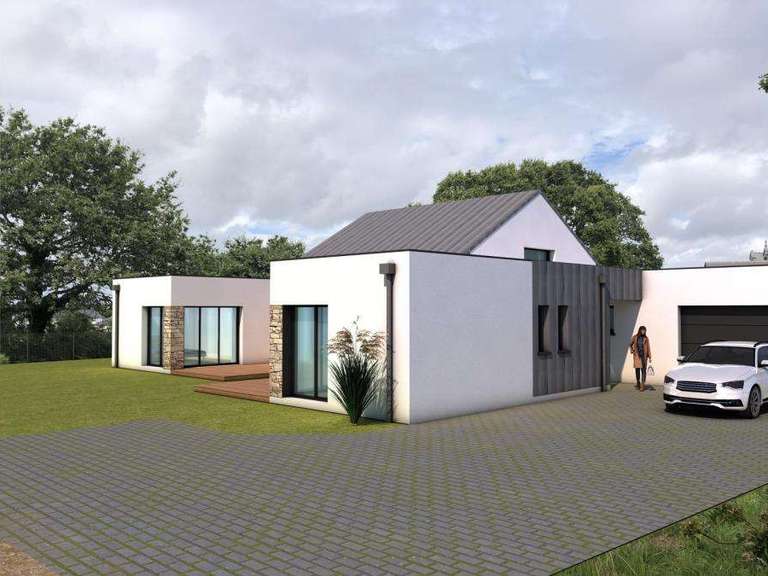 House Belz - 4 bedrooms