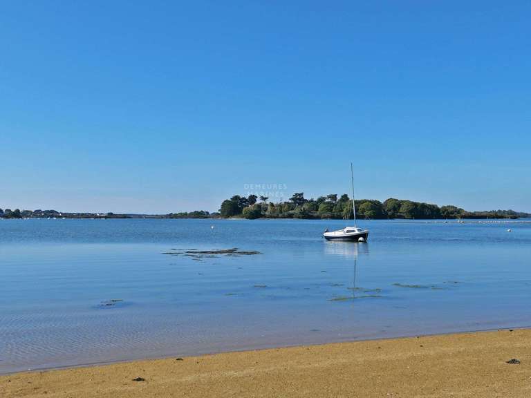 Maison Belz - 5 chambres