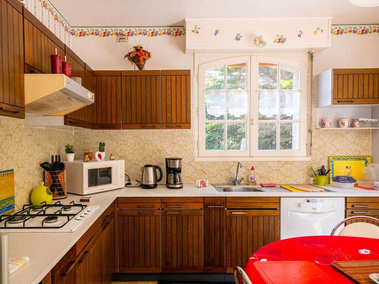 Maison Belz - 5 chambres