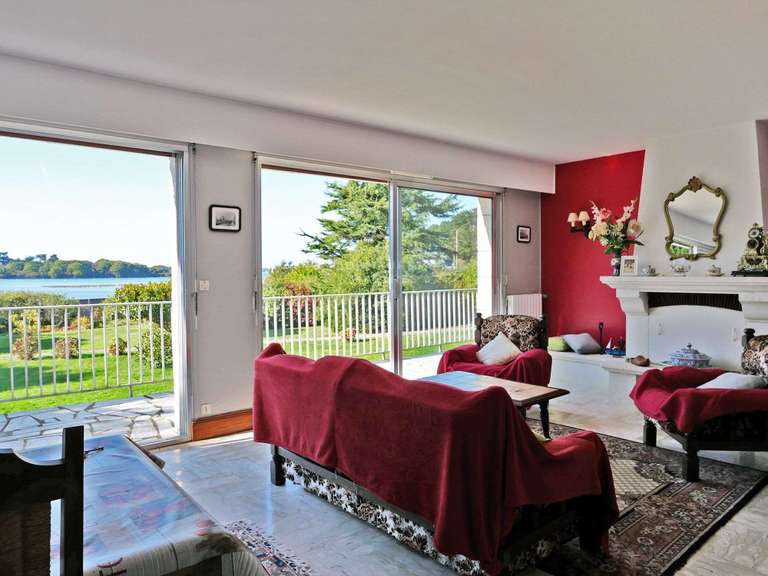 Maison Belz - 5 chambres