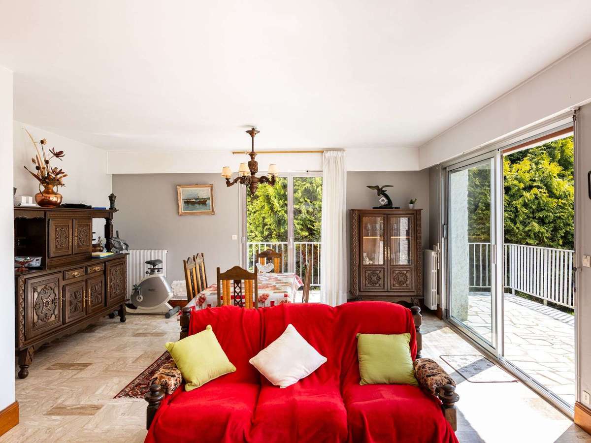 Maison Belz