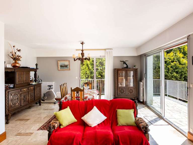 Maison Belz - 5 chambres