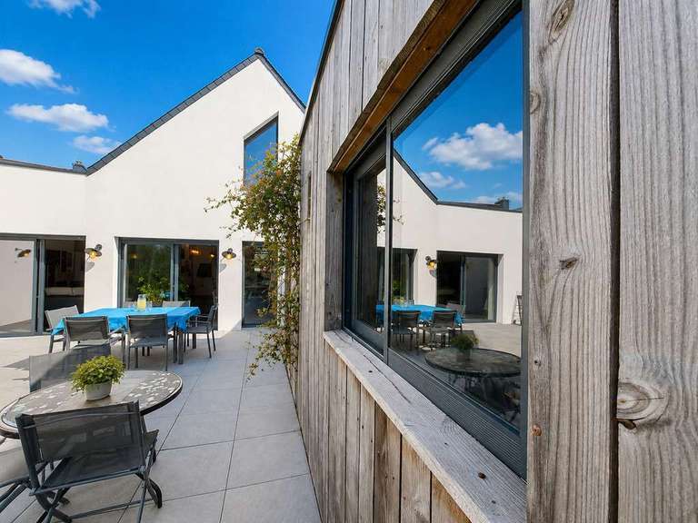 Maison Belz - 3 chambres