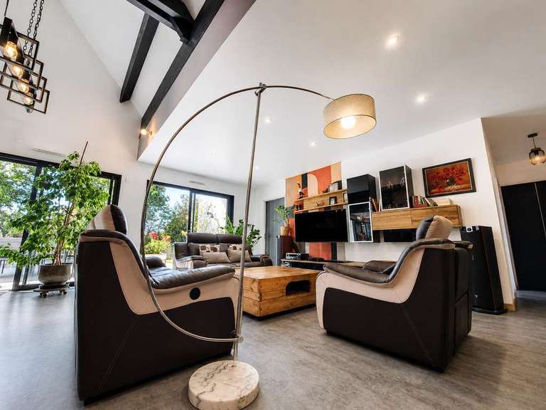 Maison Belz - 3 chambres