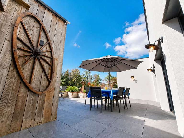 Maison Belz - 3 chambres