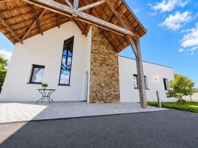 Maison Belz