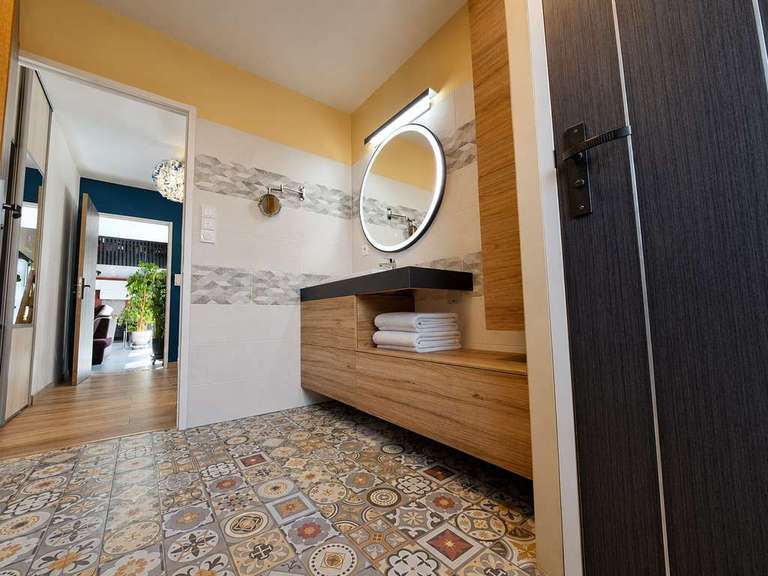 Maison Belz - 3 chambres