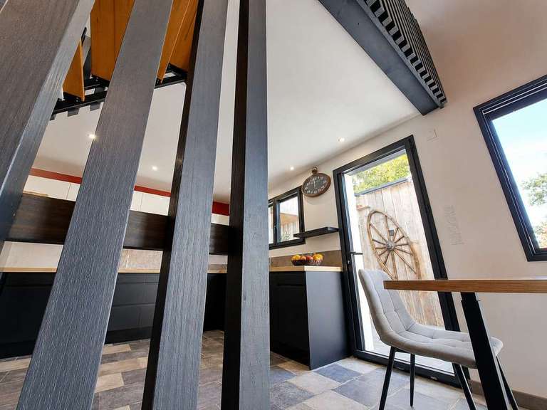 Maison Belz - 3 chambres