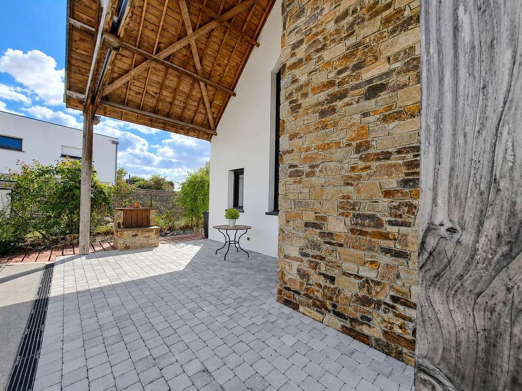 Maison Belz