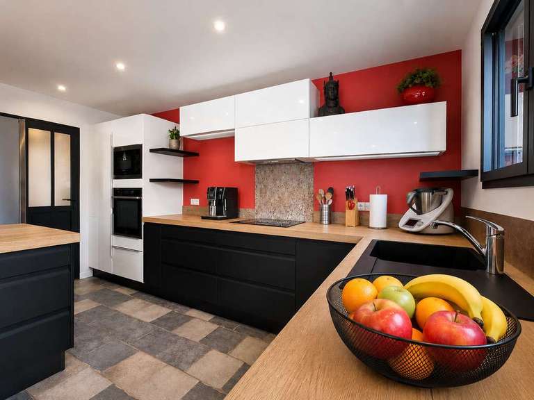 Maison Belz - 3 chambres