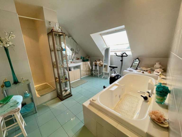 Maison Belz - 4 chambres