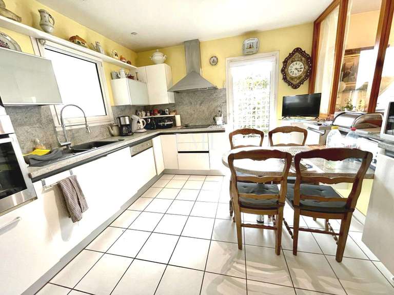 Maison Belz - 4 chambres