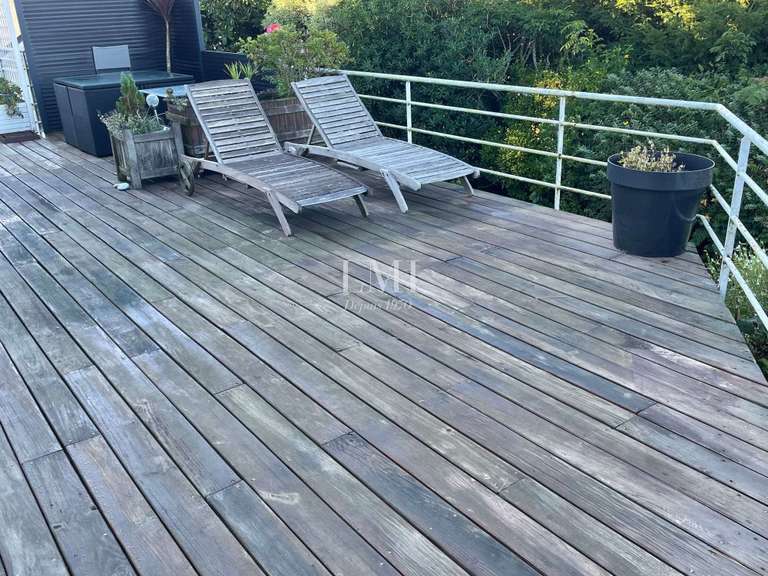 Maison Belz - 4 chambres