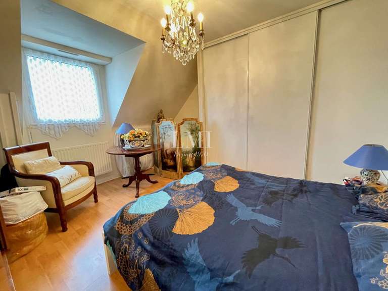 Maison Belz - 4 chambres