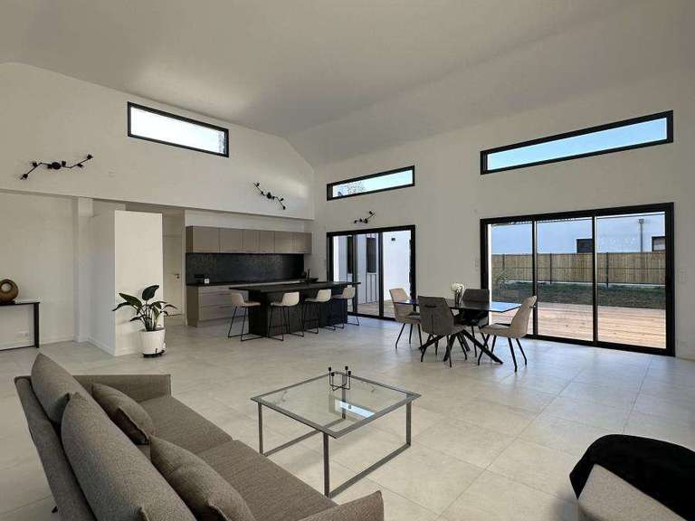 Maison Belz - 4 chambres