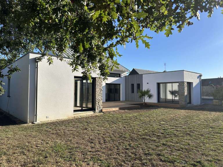Maison Belz - 4 chambres