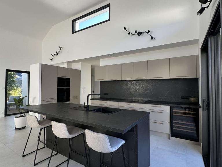 Maison Belz - 4 chambres