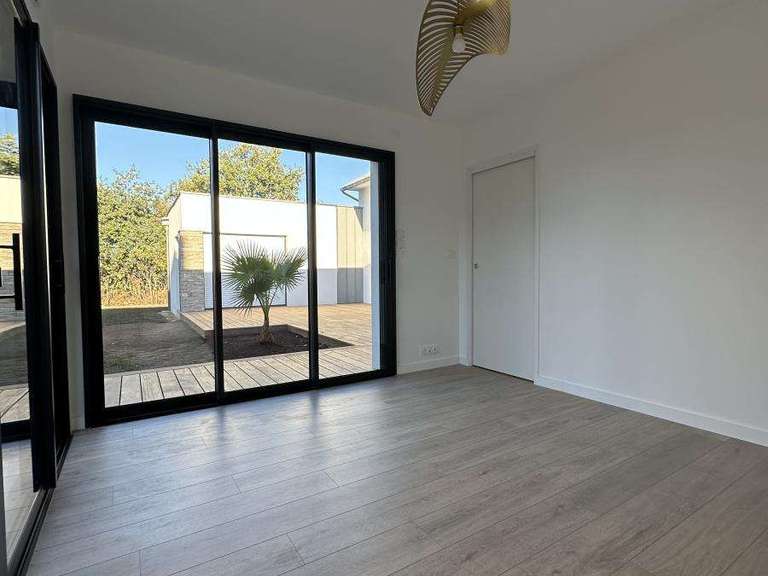 Maison Belz - 4 chambres