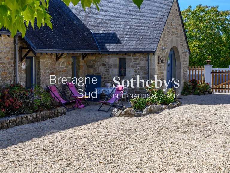 Maison Belz - 9 chambres - 400m²