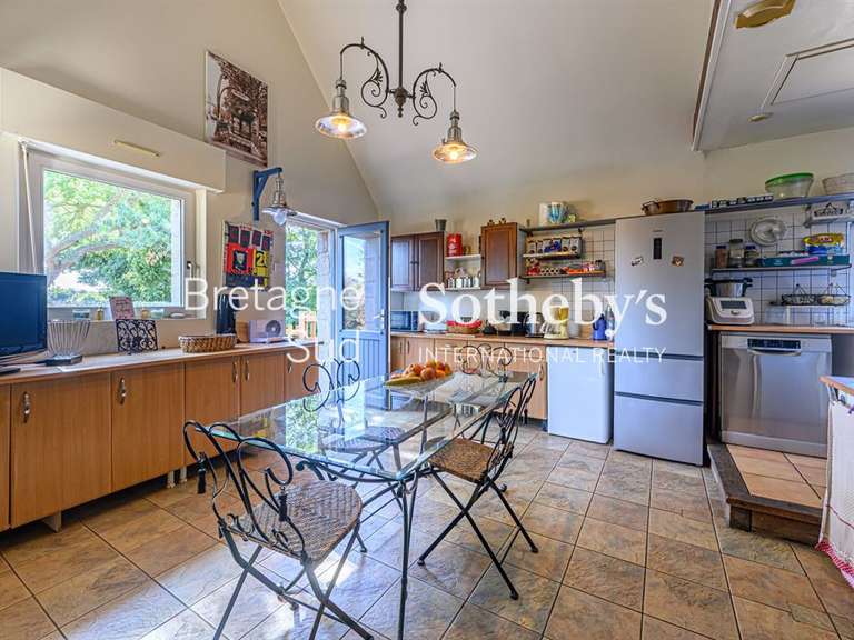 Maison Belz - 9 chambres - 400m²