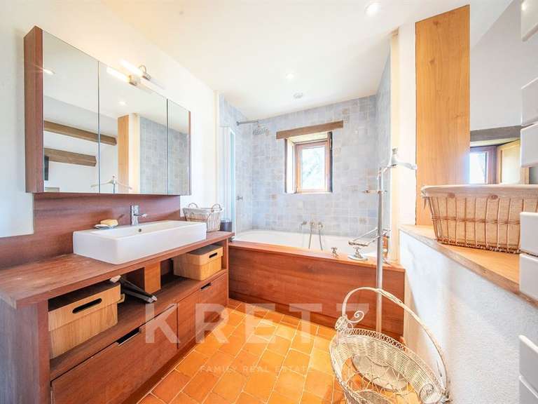 Propriété Belz - 6 chambres - 58620m²