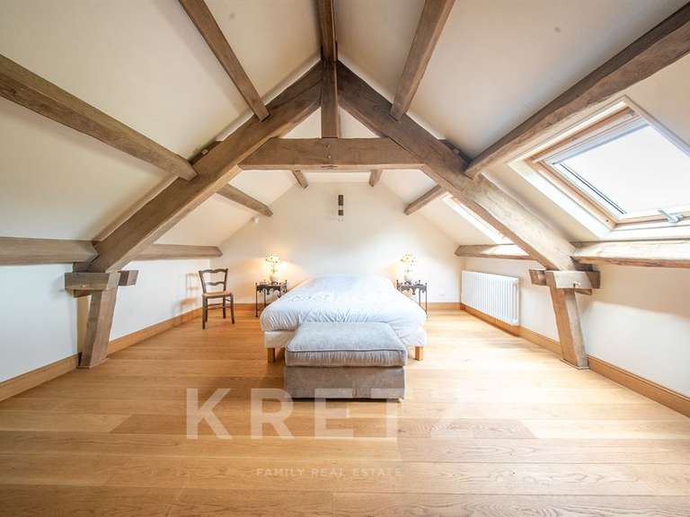 Propriété Belz - 6 chambres - 58620m²