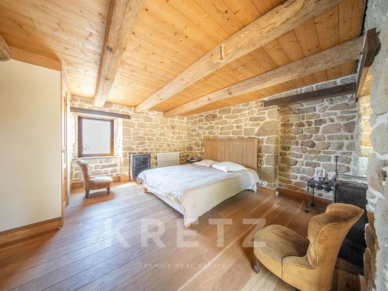 Propriété Belz - 6 chambres - 58620m²