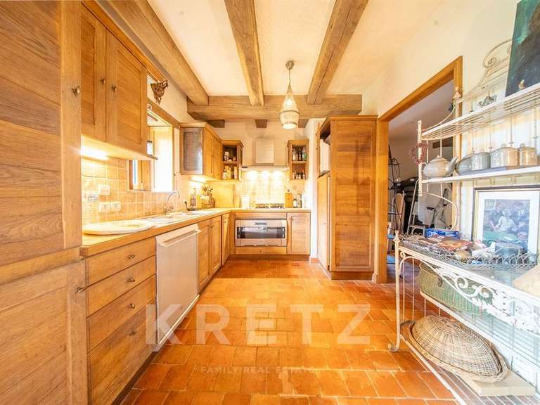 Propriété Belz - 6 chambres - 58620m²