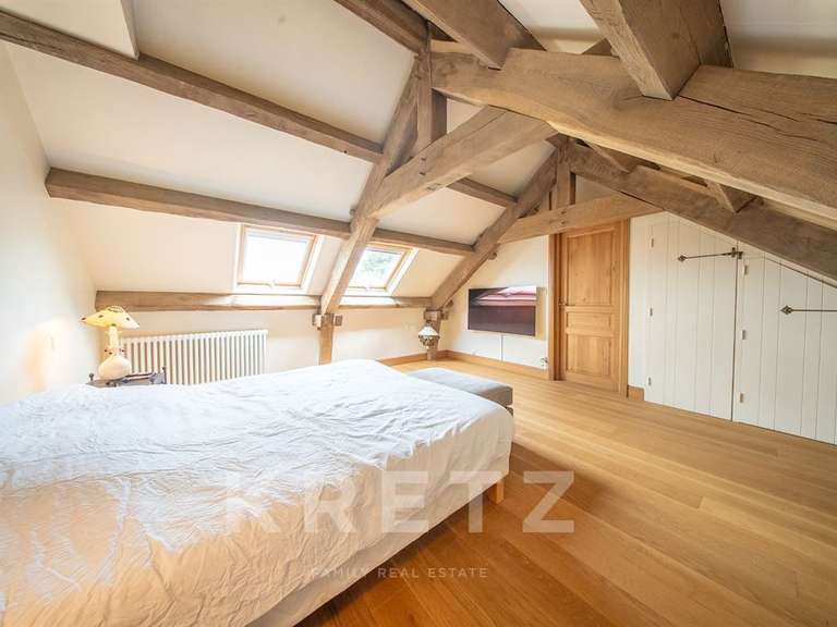 Propriété Belz - 6 chambres - 58620m²