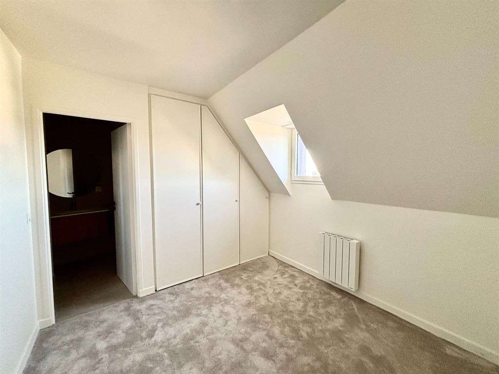 Appartement Benerville-sur-Mer