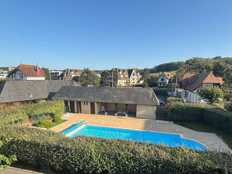 Appartement Benerville-sur-Mer