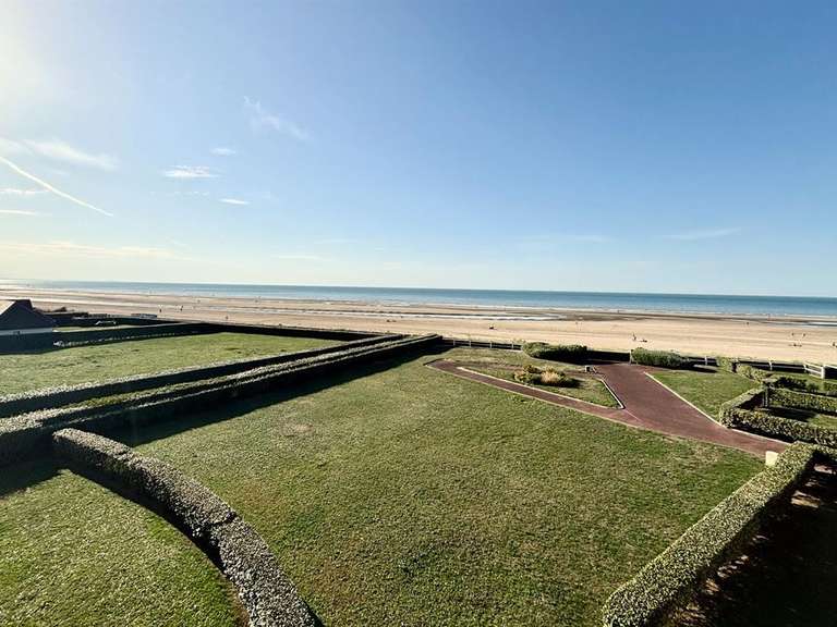 Appartement Benerville-sur-Mer - 3 chambres - 114m²