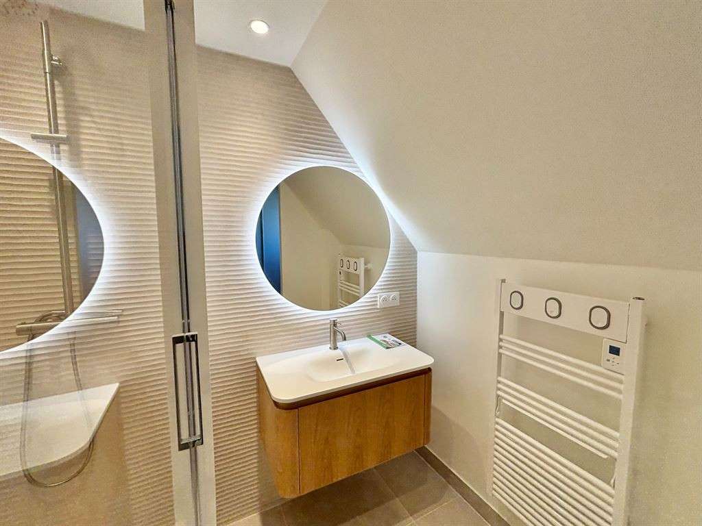 Appartement Benerville-sur-Mer