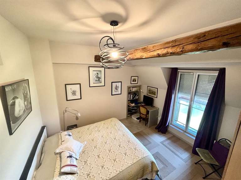 Appartement avec Vue sur mer Benerville-sur-Mer - 3 chambres - 115m²