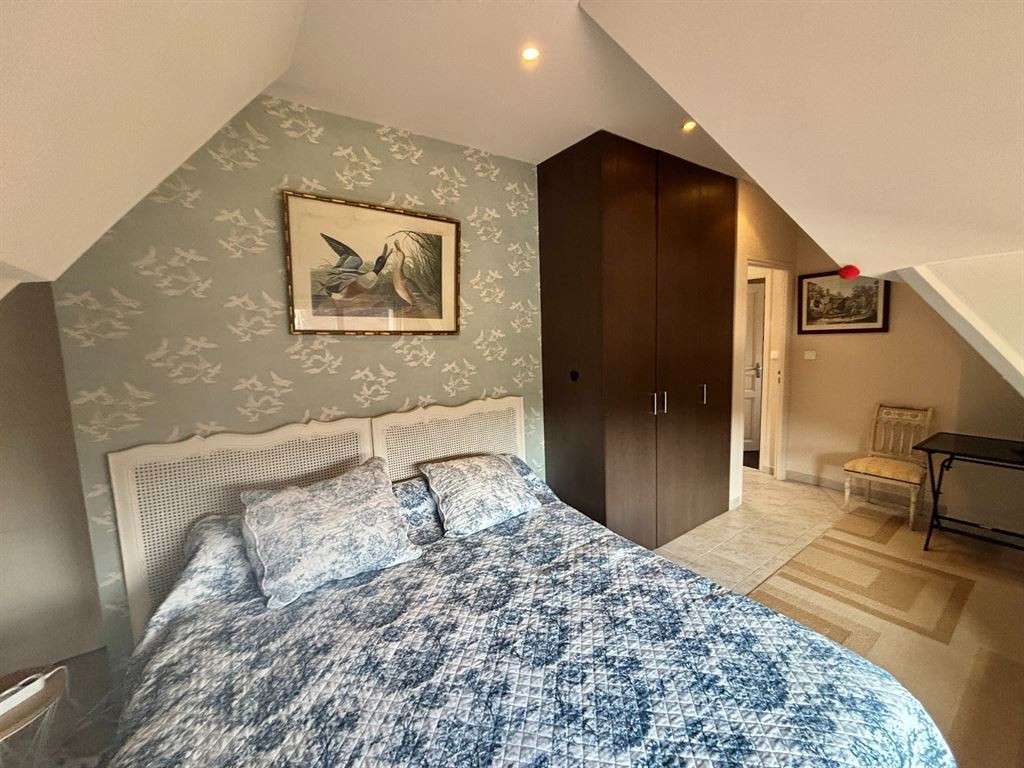 Appartement Benerville-sur-Mer