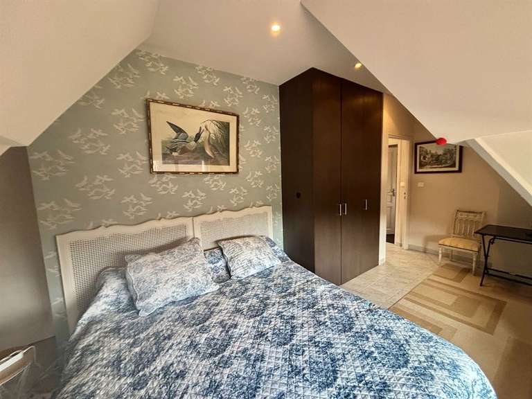 Appartement avec Vue sur mer Benerville-sur-Mer - 3 chambres - 115m²