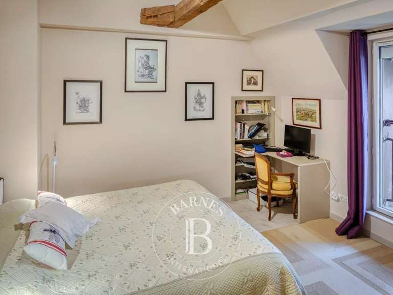 Appartement avec Vue sur mer Benerville-sur-Mer - 3 chambres - 115m²