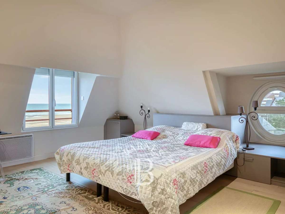 Appartement Benerville-sur-Mer